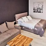 Sky 17 Lux Apartman